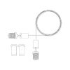 Кронштейн-подвес Arte Lamp Expert-accessories (Експерт-аццессориес) A571006