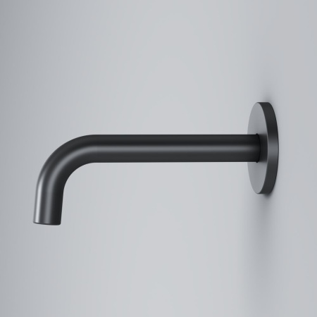 Излив Am.Pm X-Joy F85B70022 настенный черный