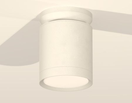 Светильник накладной Ambrella Light TECHNO SPOT (ТЕЦХНО СПОТ) XS8141015