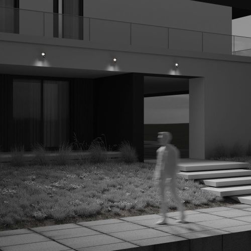 Прожектор Maytoni Outdoor Flood FL001-L10B6KSR - фото 5