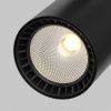 Трековый светодиодный светильник Maytoni Technical Vuoro TR029-3-10W3K-W-B