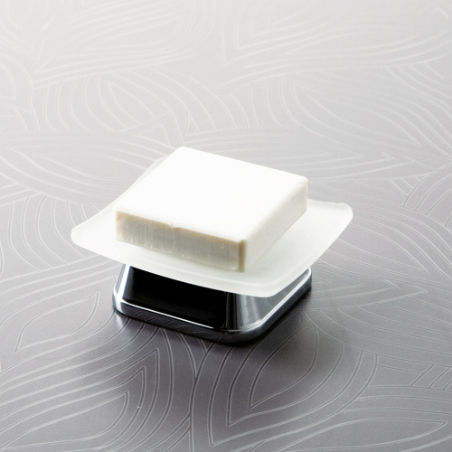 Мыльница WasserKRAFT 5429 - фото 2