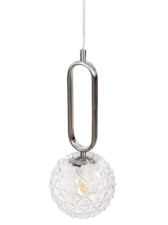 Светильник подвесной Myfar Pierre (Пиерре) MR2233-1P