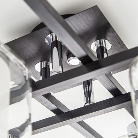Люстра потолочная Citilux Диез CL111181