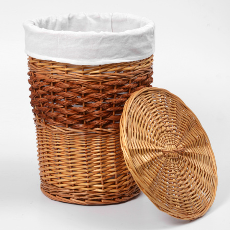 Корзина WasserKRAFT WB-410-S