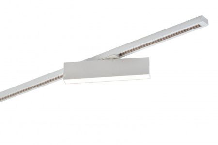 Трековый светильник Denkirs SOLID Hals (СОЛИД Халс) DK6430-WH