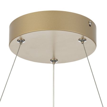 Люстра подвесная Citilux Eva (Ева) CL210132