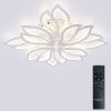 Люстра потолочная Natali Kovaltseva Fortuna (Фортуна) LED LAMPS 81109/7C