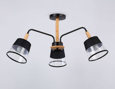 Люстра на штанге Ambrella Light Modern Losk (Модерн Лоск) TR4740