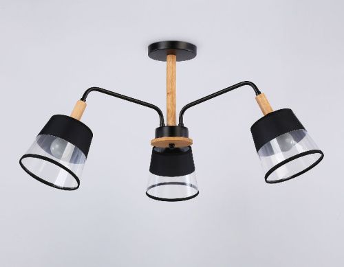 Люстра на штанге Ambrella Light Modern Losk (Модерн Лоск) TR4740 - фото 4