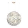 Светильник подвесной Loft It Raimond 9027-127 Gold