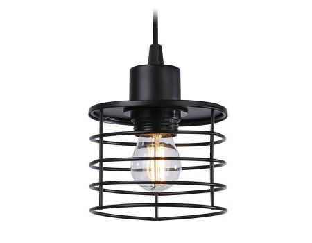 Светильник подвесной Ambrella Light Traditional (Традитионал) TR8068