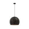 Светильник подвесной Arte Lamp Celesta (Целеста) A7057SP-1BK