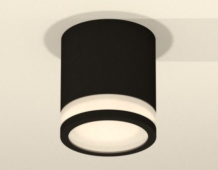Светильник накладной Ambrella Light Techno (Тецхно) XS7402031