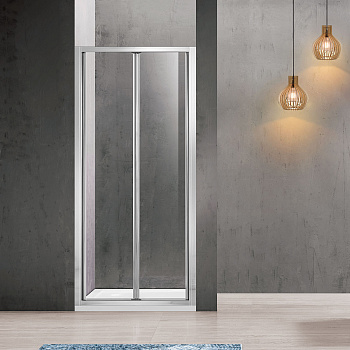 Душевая дверь Vincea Garda VDB-1G900CL 90х190 стекло прозрачное профиль хром глянцевый Душевая дверь Vincea Garda VDB-1G900CL 90х190 стекло прозрачное профиль хром глянцевый