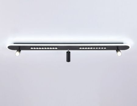 Светильник потолочный Ambrella Light Comfort (Цомфорт) FL51452