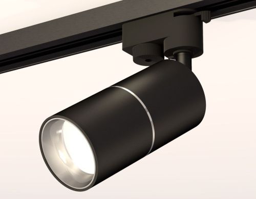 Трековый однофазный светильник Ambrella Light Track System (Трацк Сыстем) XT6302001 - фото 2