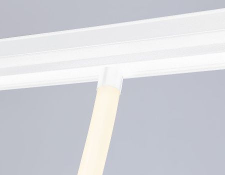 Трековый магнитный светильник Ambrella Light Track System (Трацк Сыстем) GL4302