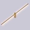 Подсветка для картин Arte Lamp Prima (Прима) A2028AP-1GO