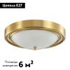 Настенно-потолочный светильник Lumion Vintage (Винтаге) 5259/2C