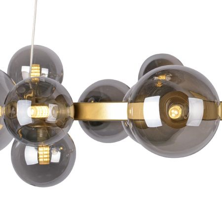 Люстра подвесная Loft It Molecule 10139/850