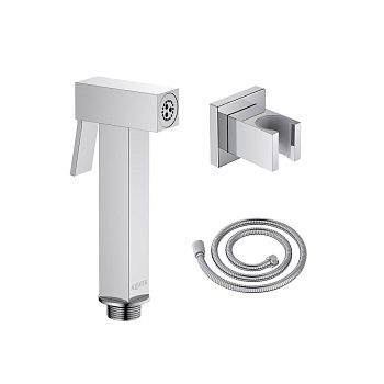 Гигиенический душ Aquatek AQ2053CR хром