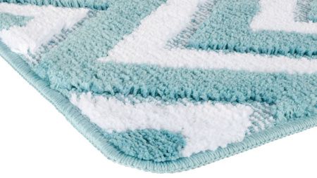 Коврик для ванной Fixsen River FX-5004C