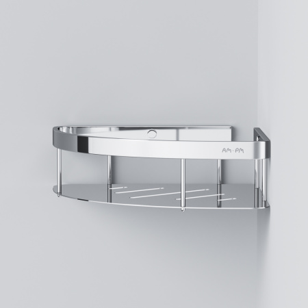 Полка в ванную комнату Am.Pm Sense L A7454100