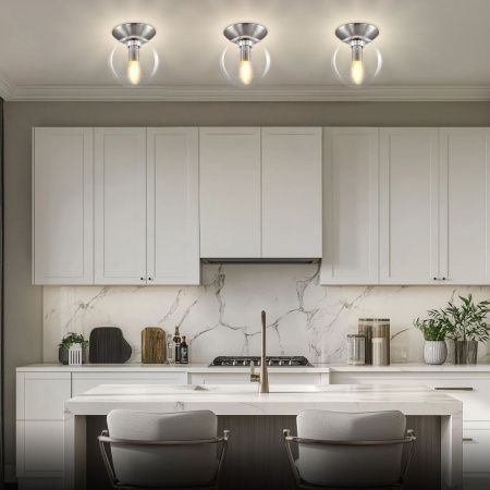 Светильник потолочный Citilux Томми CL102511