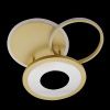 Люстра потолочная Natali Kovaltseva LED LAMPS (ЛЕД ЛАМПС) LED LAMPS 81300
