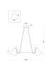 Люстра Freya Falke Market FR8001PL-05WG