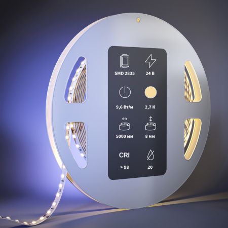Светодиодная лента Maytoni Led Strip 201084