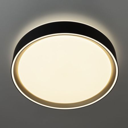 Светильник потолочный музыкальный Citilux Boss (Босс) CL751251G