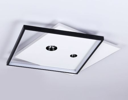 Люстра потолочная Ambrella Light Comfort (Цомфорт) FL5065