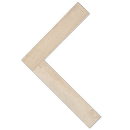 SPC ламинат CronaFloor Herringbone Дуб Дижон H010 Т070830 толщина 0,45 см 42 класс 640х128