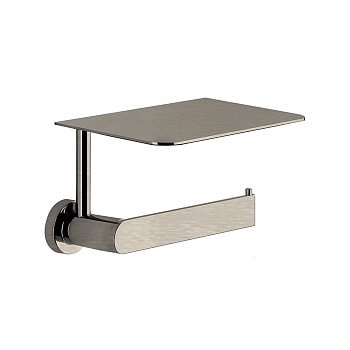 Бумагодержатель Gessi Emporio accessories 38855#149