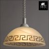 Светильник подвесной Arte Lamp Cucina (Цуцина) A6631SP-1WH