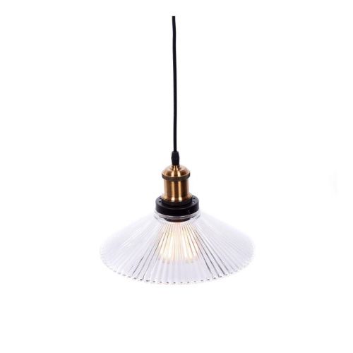 Светильник подвесной Lumina Deco Robi (Роби) LDP 6802 Rifle - фото 3
