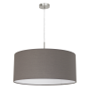 Светильник подвесной Eglo Pasteri Anthracite (Пастери Антхраците) 31578