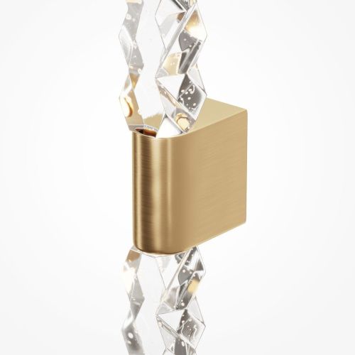 Бра Maytoni Selemo MOD328WL-L5BS3K - фото 2