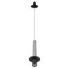 Светильник подвесной Loft It Lava 10361A