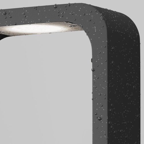 Светильник ландшафтный Maytoni Outdoor Track O461FL-L7GF3K1 - фото 3