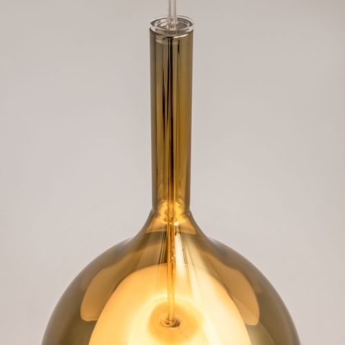 Светильник подвесной Maytoni Duality Modern MOD271PL-01B2 - фото 4