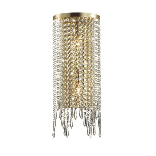 Светильник настенный Odeon Light Chokka (Цхокка) 5028/2WA - фото 4