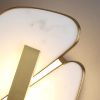 Светильник настенный Odeon Light Chiara (Цхиара) 6638/10WL