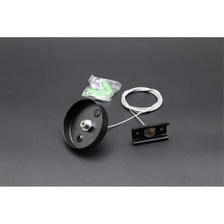 Тросовый подвес Aployt Magnetic track 220 (Магнетиц трацк 220) APL.0282.00.06