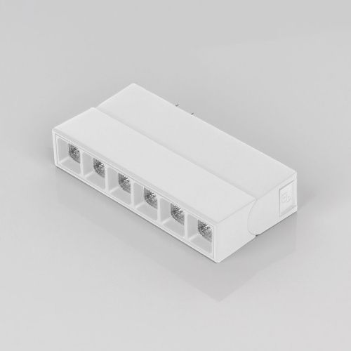 Трековый светильник SWG PRO Slim (Слим) 00-00022085 - фото 5