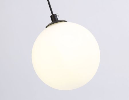 Светильник подвесной Ambrella Light LineTech (ЛинеТецх) FL66303