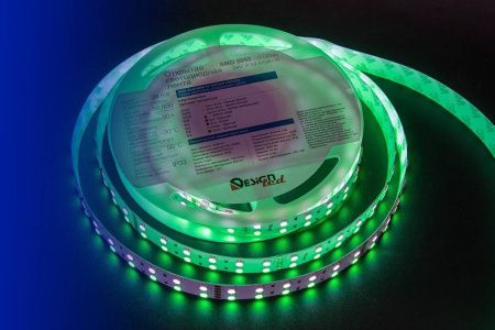 Светодиодная лента Designled DSG5120 00-00000514