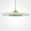 Светильник подвесной Lightera Tekapo (Текапо) LE127L-40G